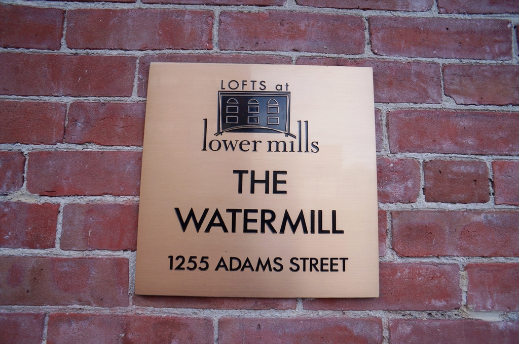 1255 Adams Street, Unit 105 Boston, MA 02124 - Photo 28 of 33