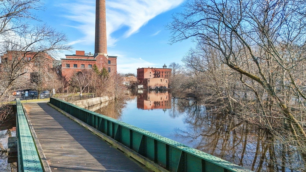 1255 Adams Street, Unit 105 Boston, MA 02124 - Photo 29 of 33