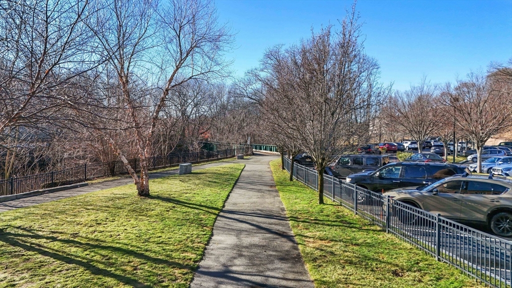 1255 Adams Street, Unit 105 Boston, MA 02124 - Photo 30 of 33