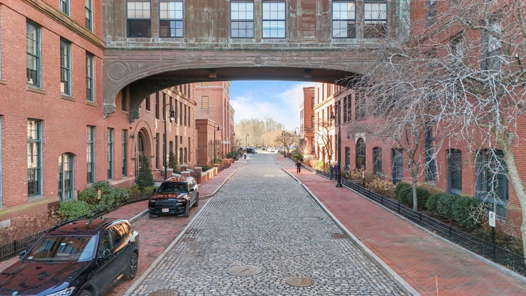 1255 Adams Street, Unit 105 Boston, MA 02124 - Photo 33 of 33