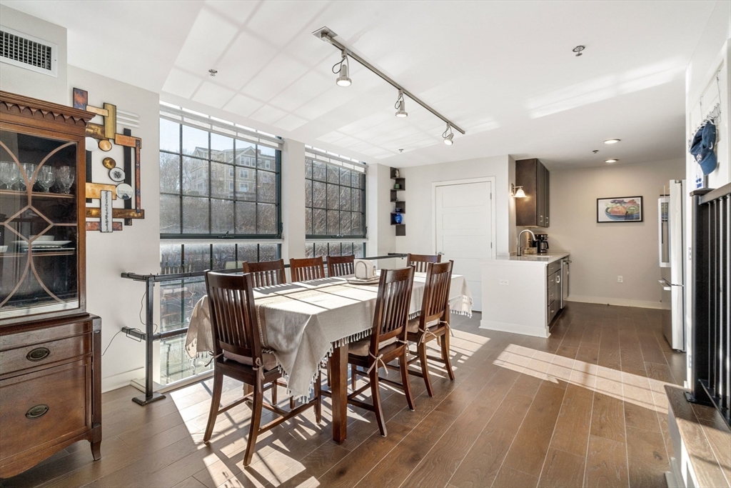 1255 Adams Street, Unit 105 Boston, MA 02124 - Photo 5 of 33