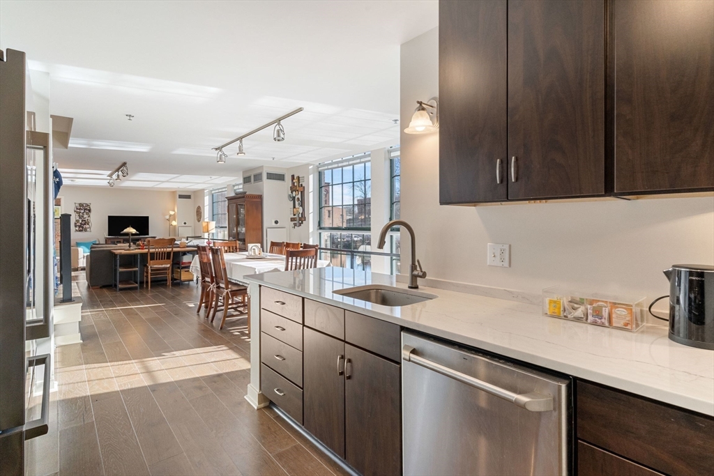 1255 Adams Street, Unit 105 Boston, MA 02124 - Photo 7 of 33