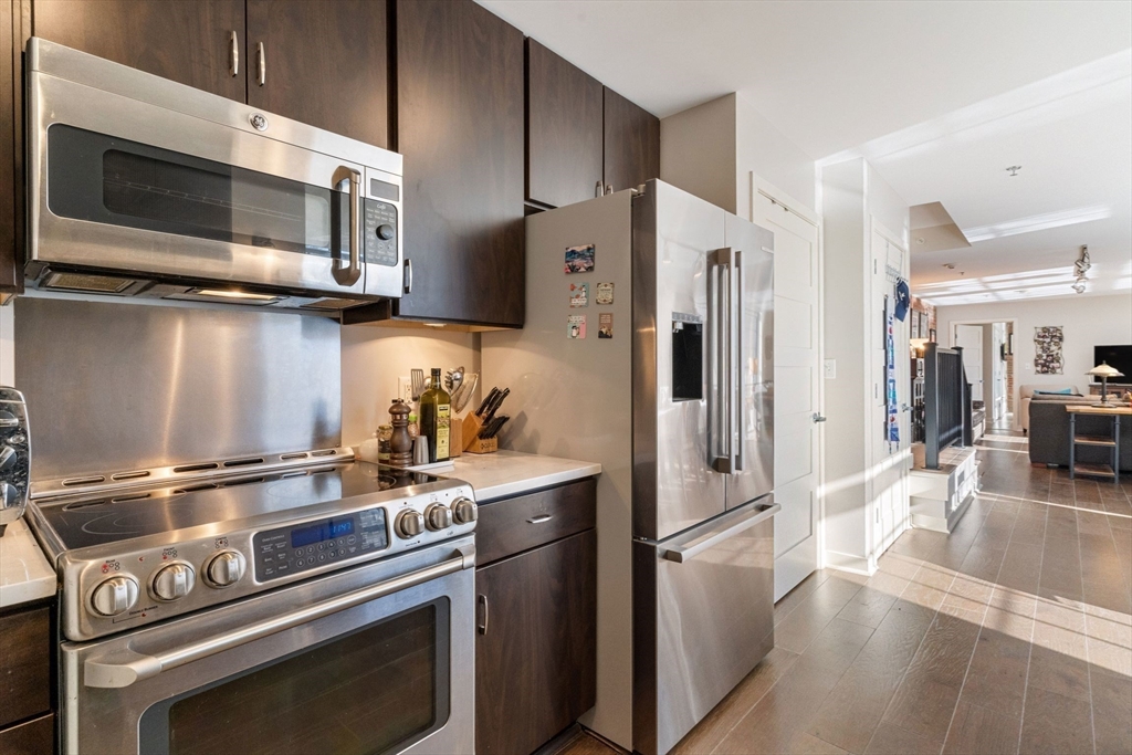 1255 Adams Street, Unit 105 Boston, MA 02124 - Photo 8 of 33