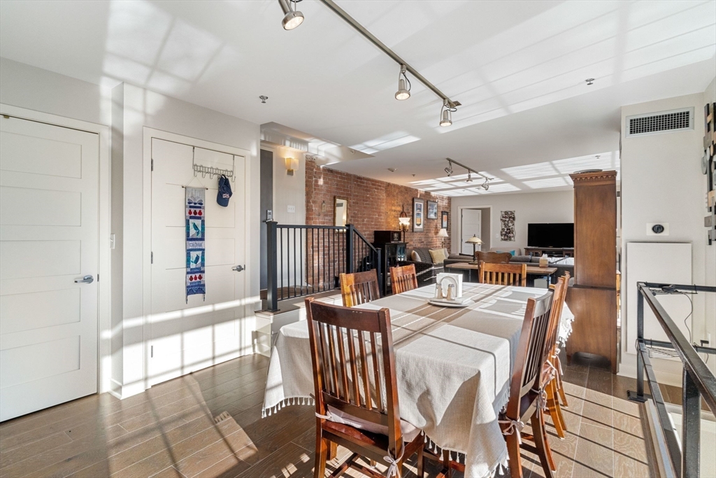 1255 Adams Street, Unit 105 Boston, MA 02124 - Photo 9 of 33