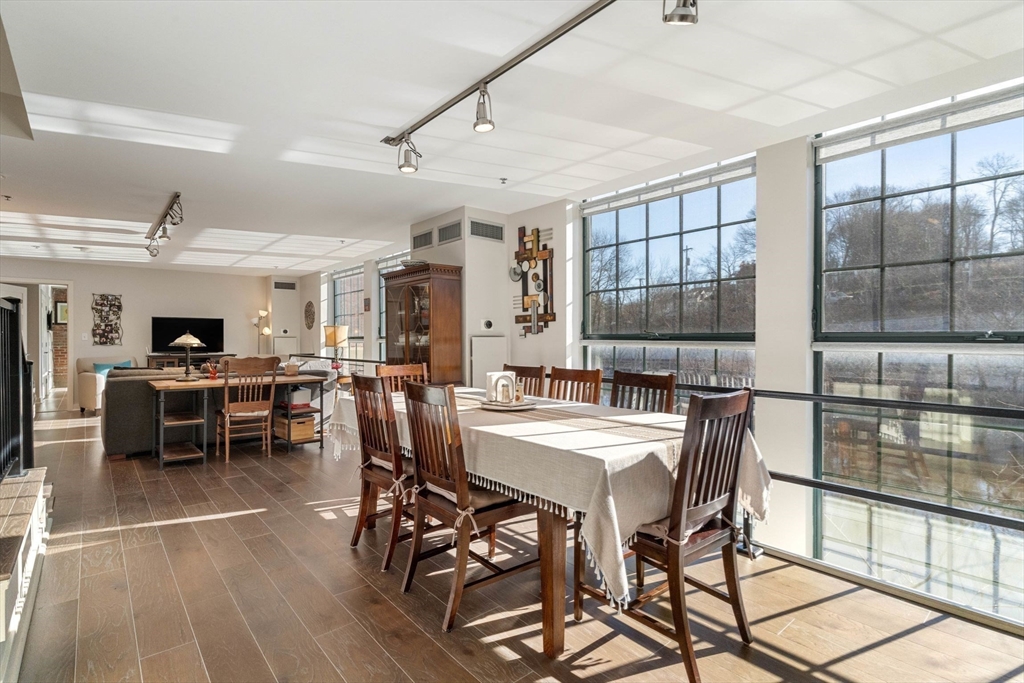 1255 Adams Street, Unit 105 Boston, MA 02124 - Photo 10 of 33