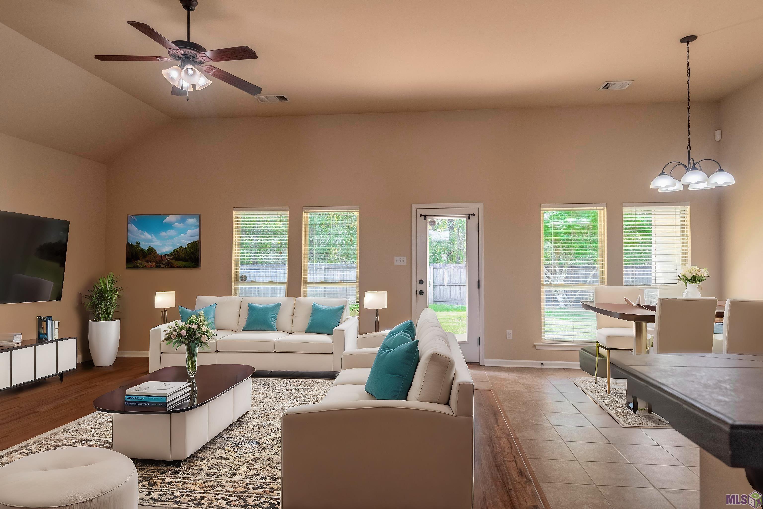 11466 Rosedale Avenue Denham Springs, LA 70726 - Photo 1 of 22 Gallery Image 1