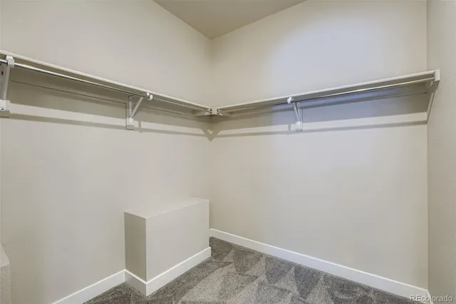 a view of small space