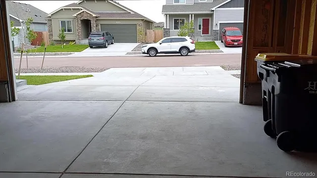 a picture of a book and a bed