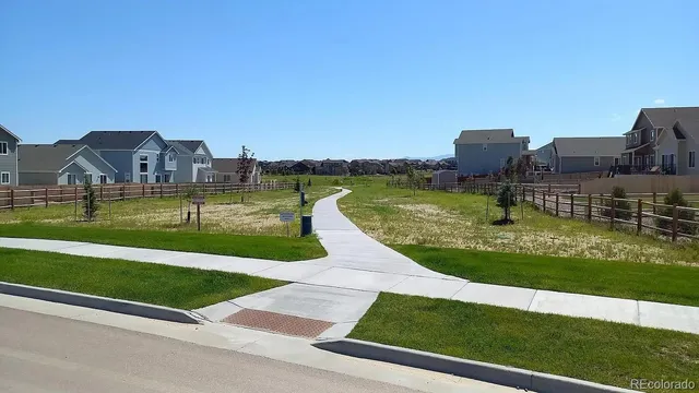 $2,748 | 10523 Summer Ridge Drive, Peyton, CO 80831