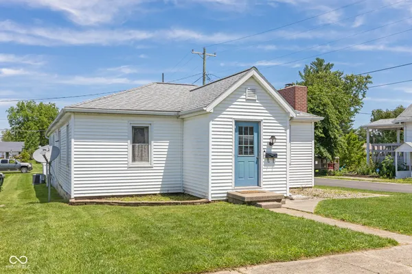 $199,500 | 202 West 2nd Street, Greensburg, IN 47240
