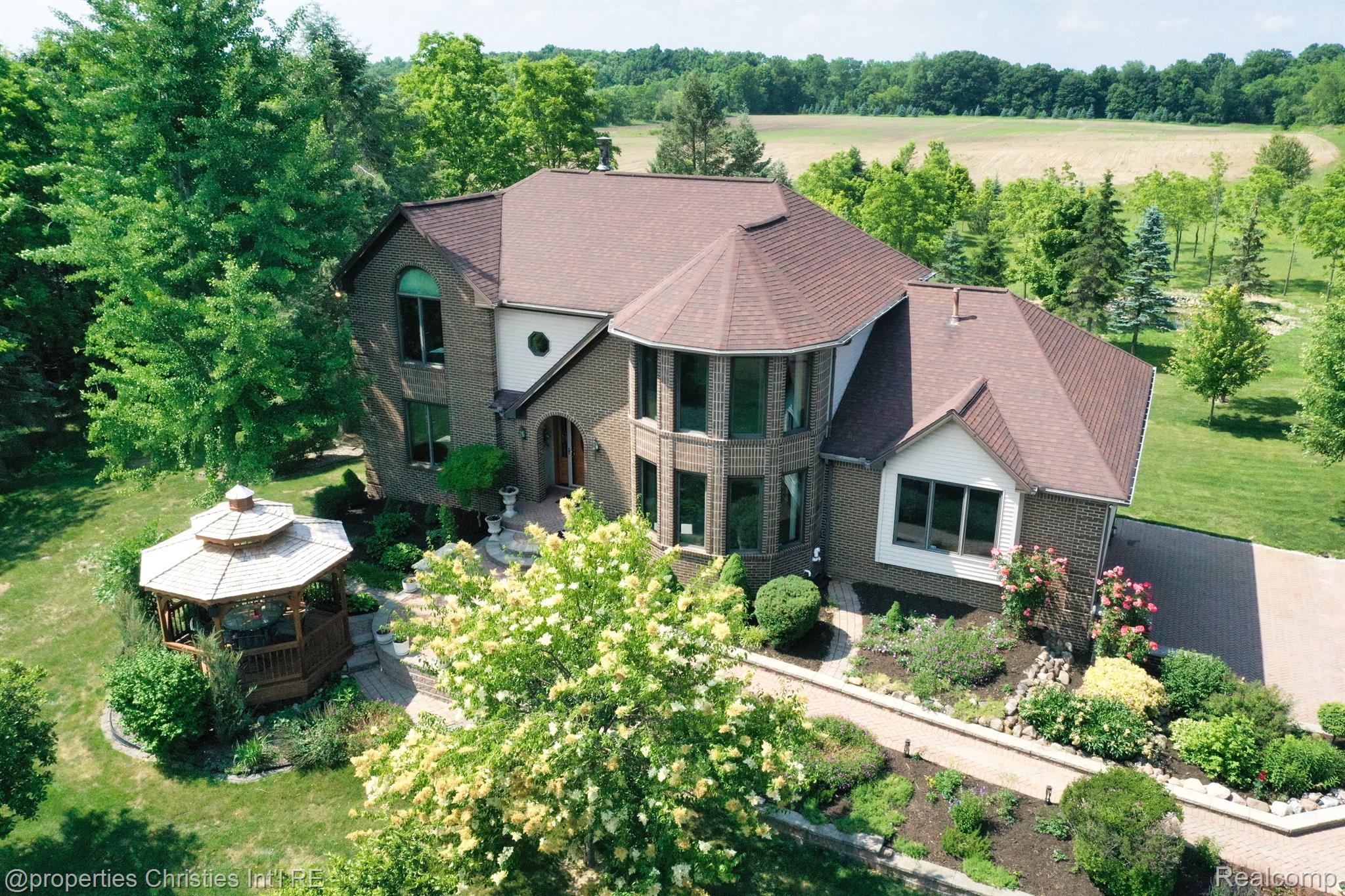 7875 7 Mile Road Northville, MI 48167 - Photo 1 of 67 Gallery Image 1