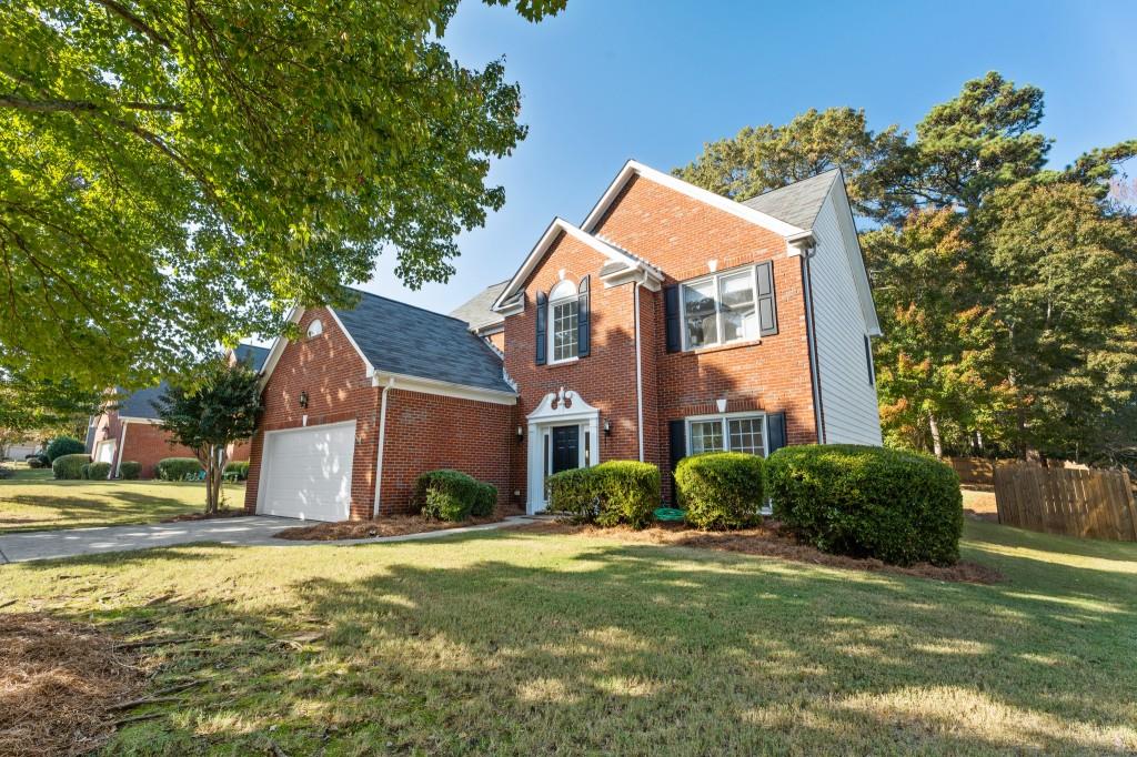 2605 Spring Harbor Drive Cumming, GA 30041 - Photo 1 of 1 Gallery Image 1