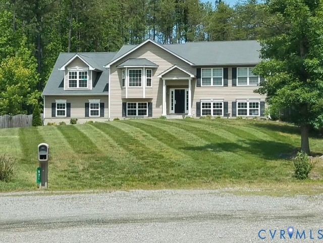 121 Delaware Drive Ruther Glen, VA 22546 - Photo 1 of 18
