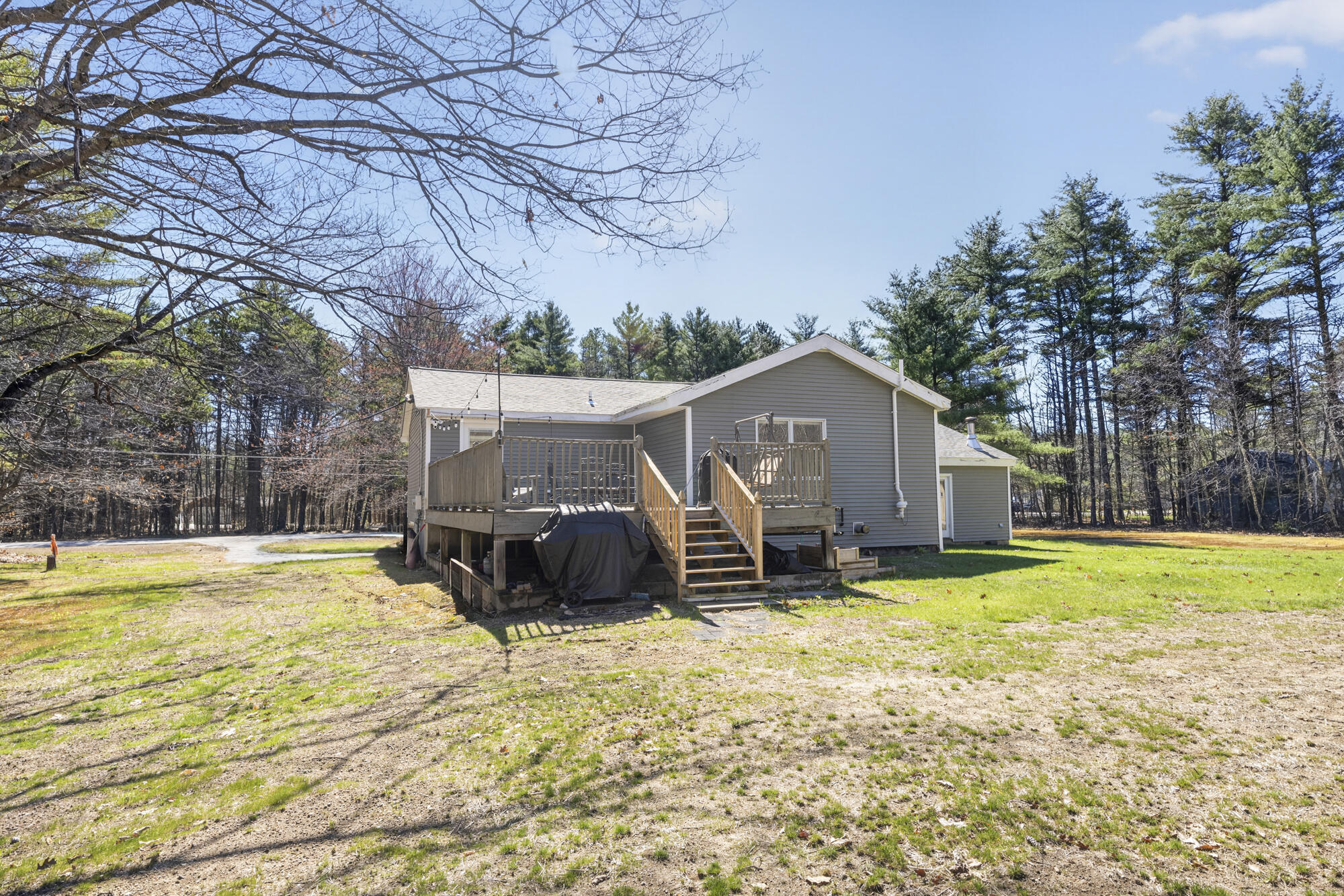 411 Shaker Road Gray, ME 04039 - Photo 31 of 37 411 Shaker Rd_W5_38