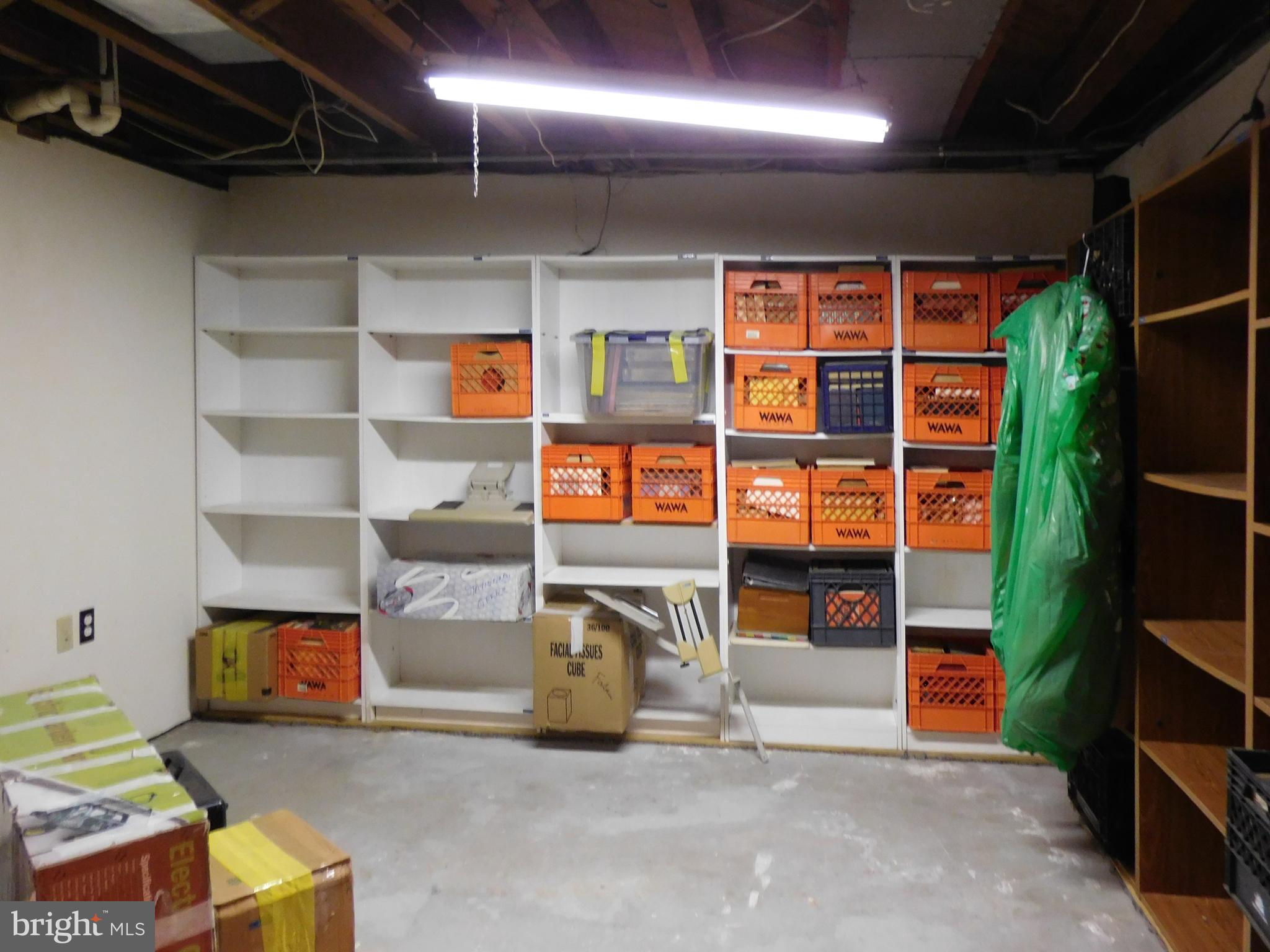 415 Lippincott Avenue Riverside, NJ 08075 - Photo 44 of 60 another storage room