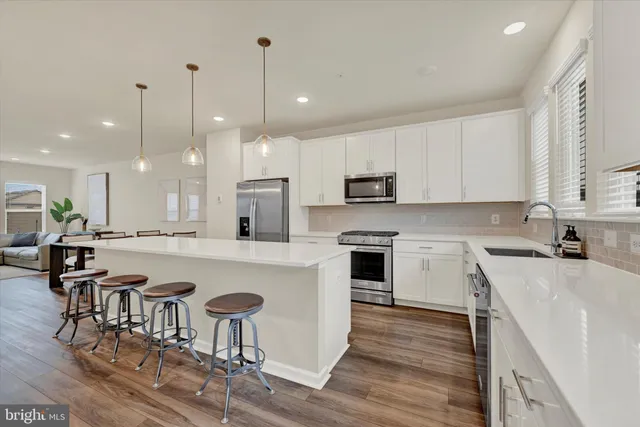 $565,000 | 236 Freshet Lane, Laurel, MD 20724