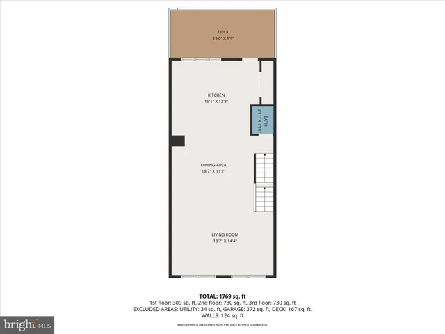 $565,000 | 236 Freshet Lane, Laurel, MD 20724