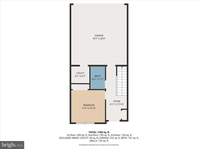 $565,000 | 236 Freshet Lane, Laurel, MD 20724