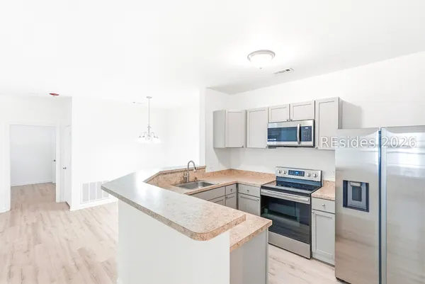 $209,000 | 100 Kensington Boulevard, Unit 305, Bluffton, SC 29910