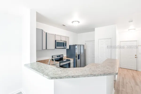 $209,000 | 100 Kensington Boulevard, Unit 305, Bluffton, SC 29910