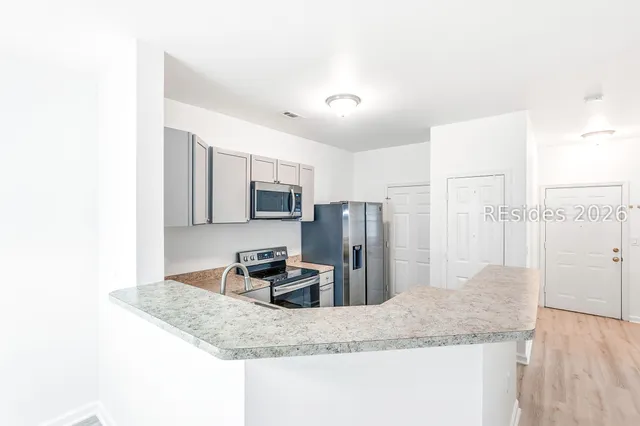 $209,000 | 100 Kensington Boulevard, Unit 305, Bluffton, SC 29910