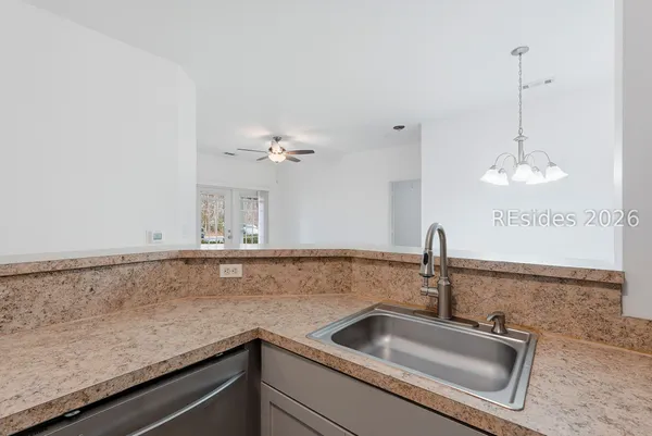 $209,000 | 100 Kensington Boulevard, Unit 305, Bluffton, SC 29910