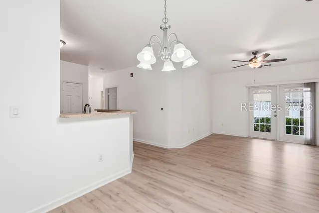 $209,000 | 100 Kensington Boulevard, Unit 305, Bluffton, SC 29910