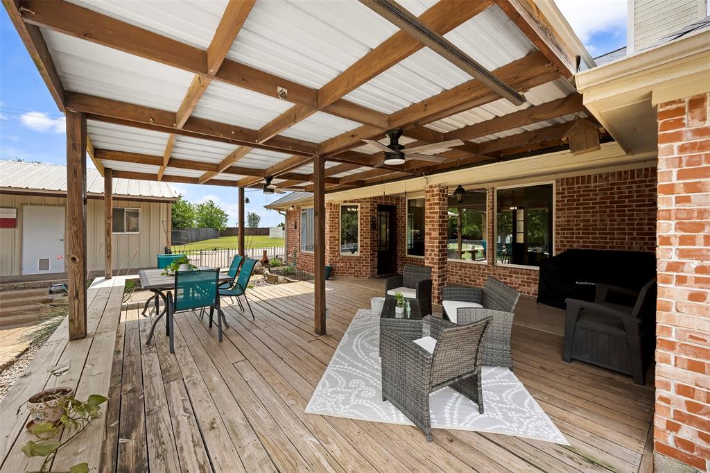 2831 Skinner Road Midlothian, TX 76065 - Photo 29 of 40