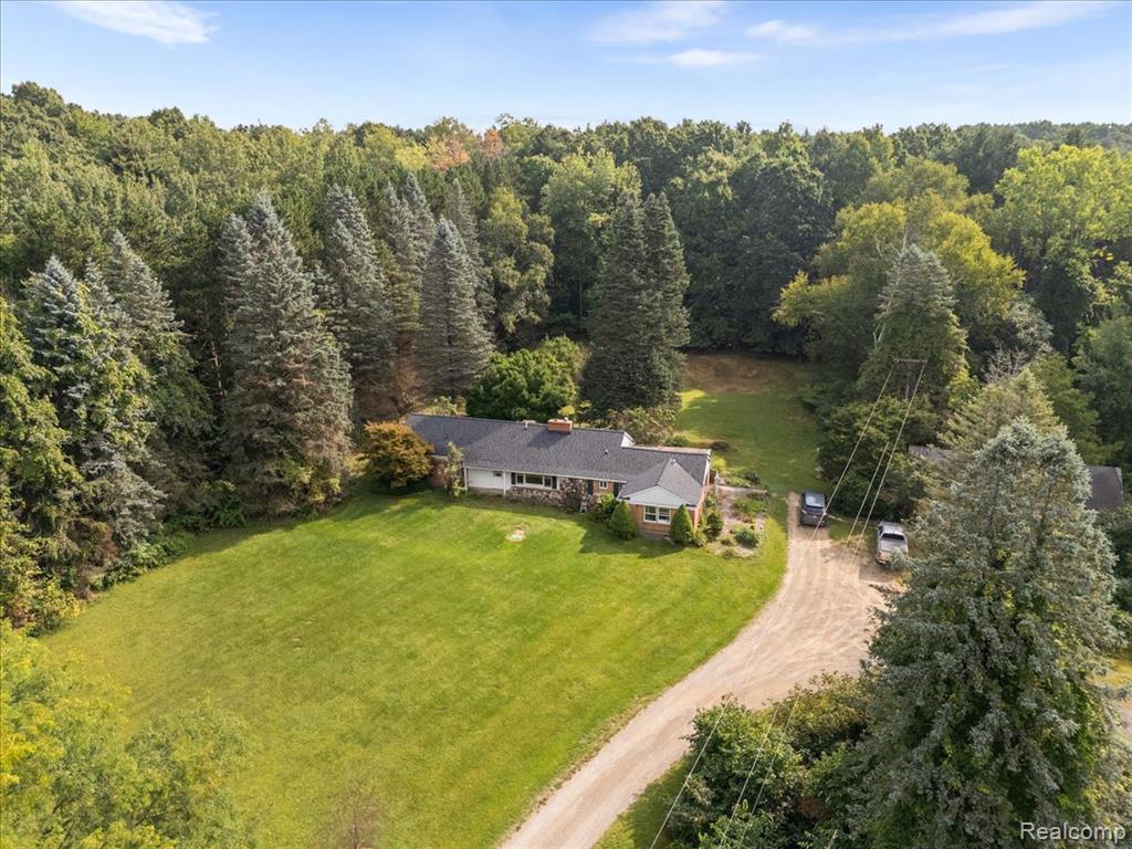 3340 North Lapeer Road Lapeer, MI 48446 - Photo 1 of 31 Gallery Image 1