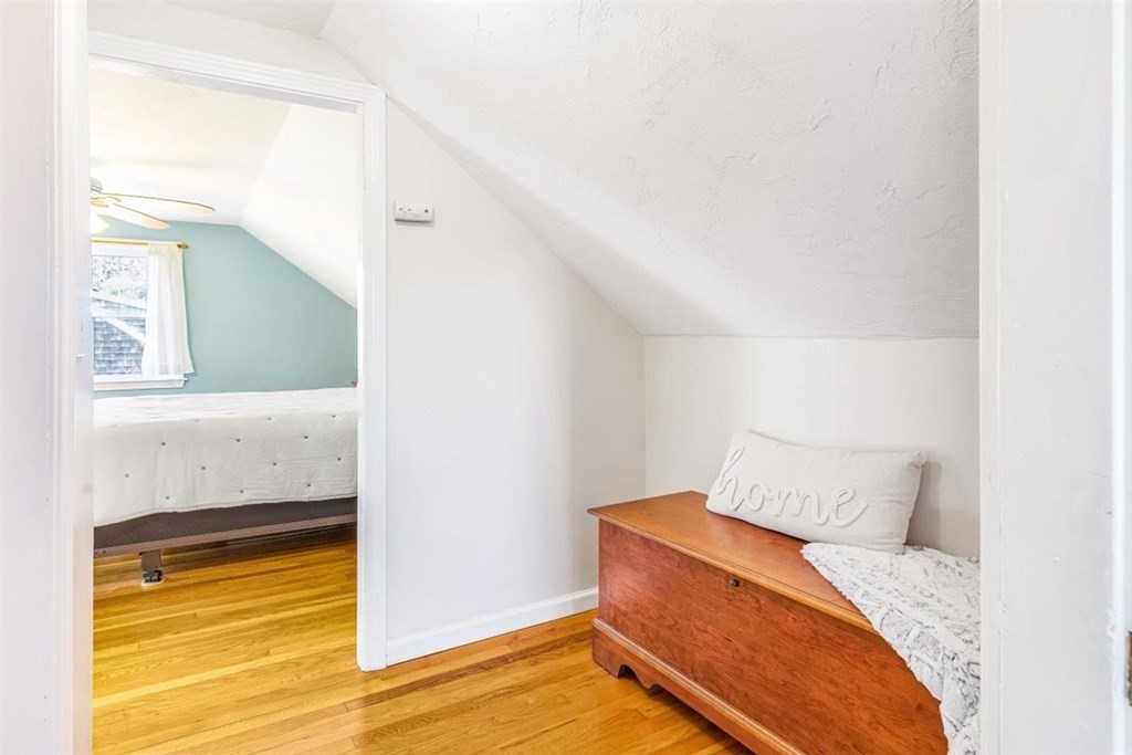 31 Gerard Road Norwell, MA 02061 - Photo 18 of 30 a room with a bed and a window