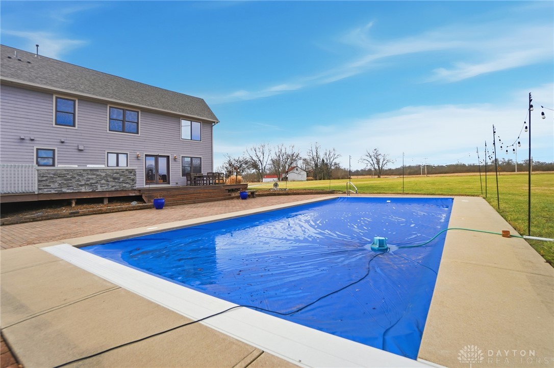2471 Lower Bellbrook Road Spring Valley, OH 45370 - Photo 51 of 62
