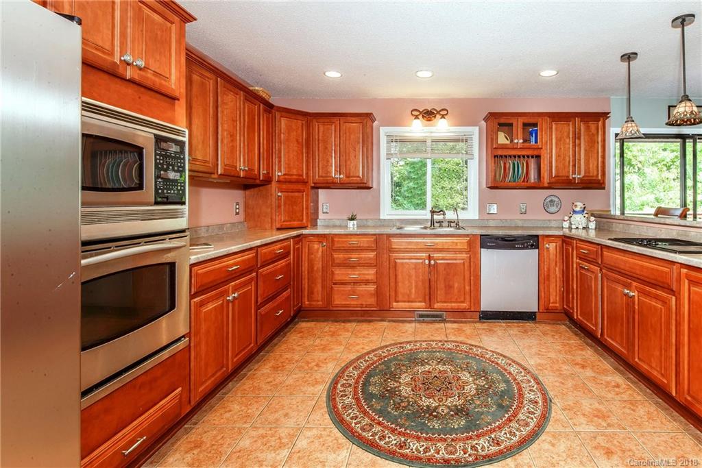 254 Knob Road Pisgah Forest, NC 28768 - Photo 8 of 31 Gallery Image 8