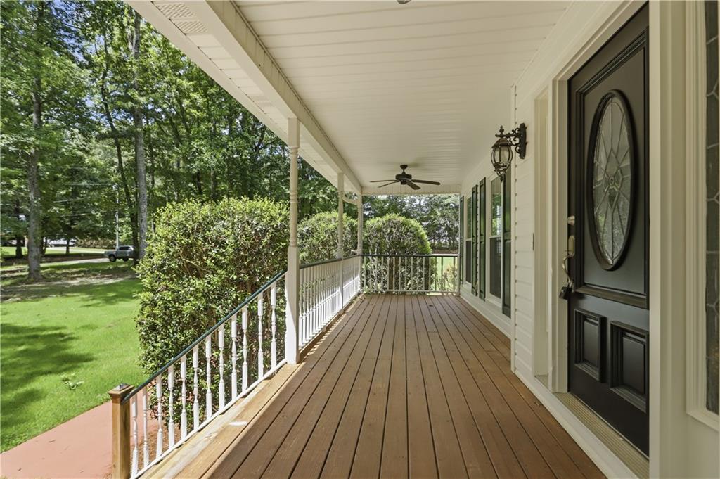 157 Quail Ridge Road Hiram, GA 30141 - Photo 5 of 52