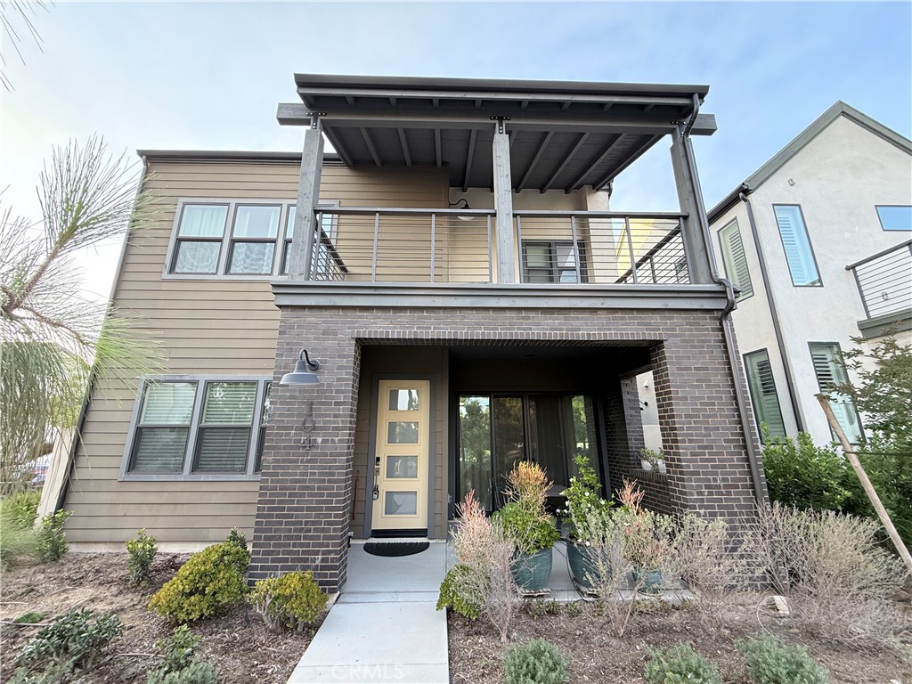 104 Chant Irvine, CA 92618 - Photo 1 of 7