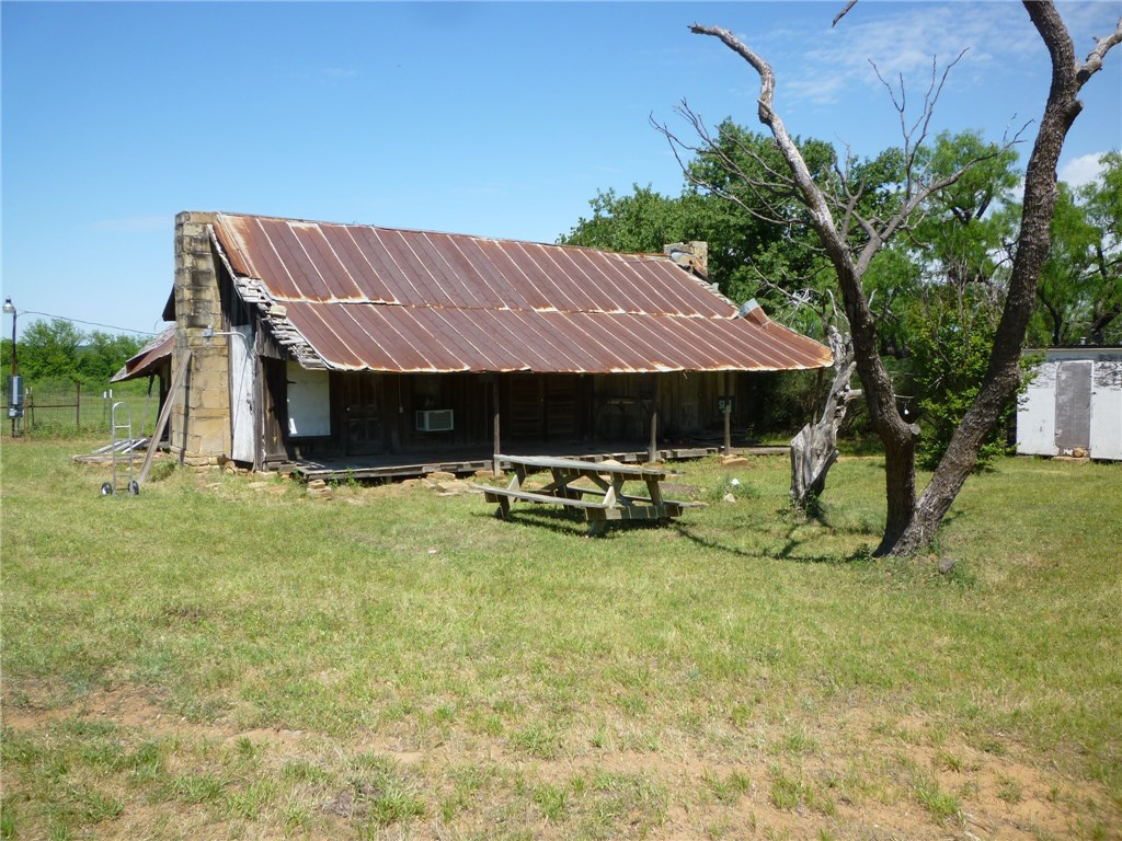 0 Cr 246 Centre Richland Springs, TX 76871 - Photo 1 of 1
