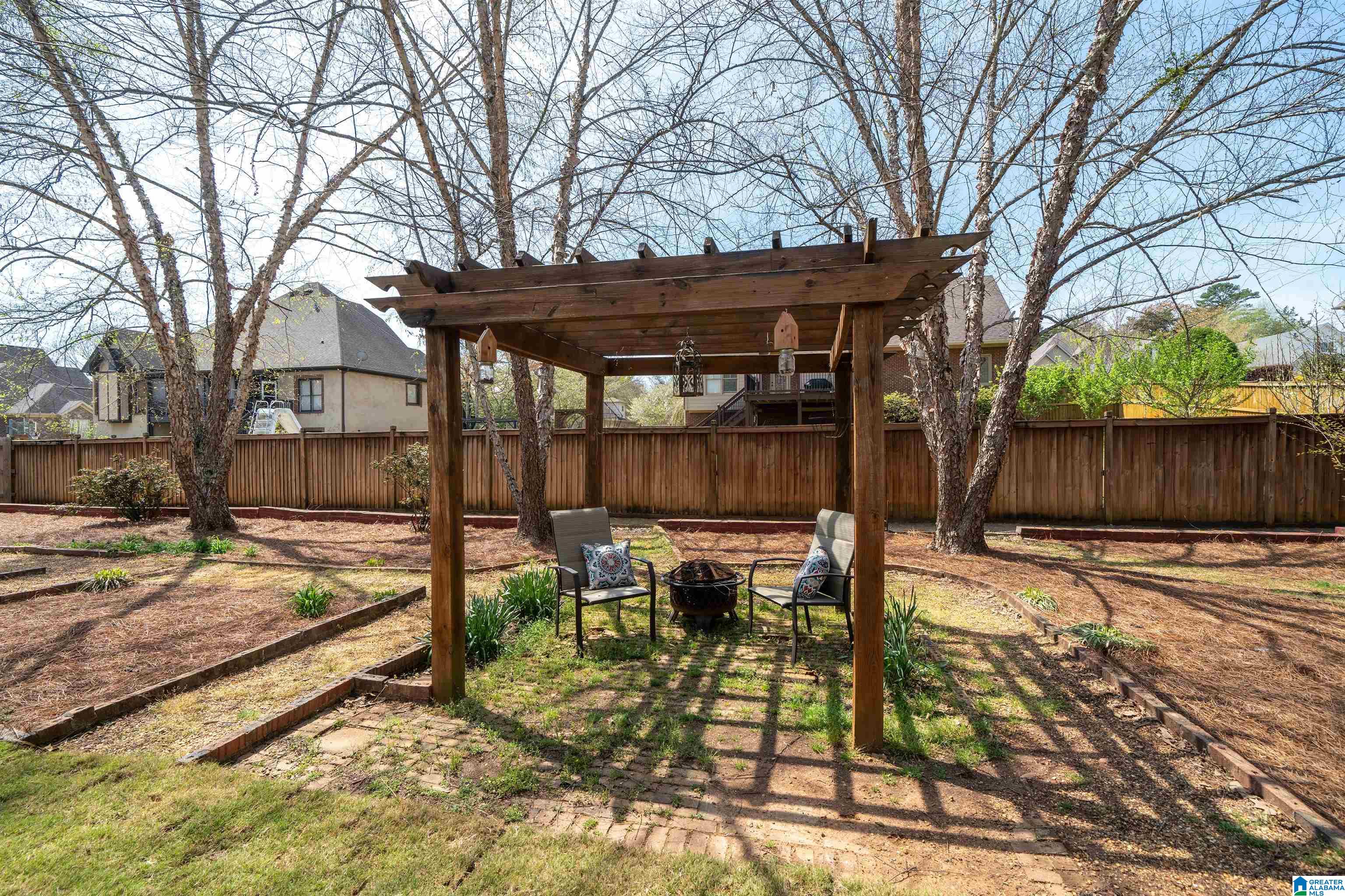 1028 Millstone Road Leeds, AL 35094 - Photo 28 of 29