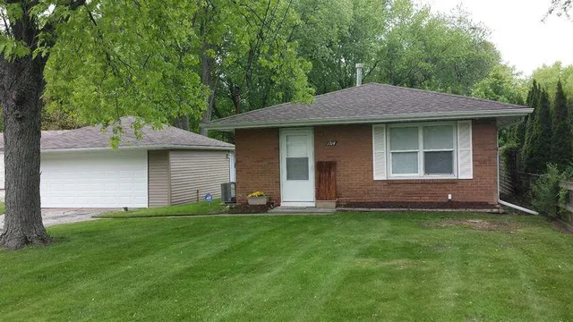 $89,900 | 1314 East Miller Street, Griffith, IN 46319