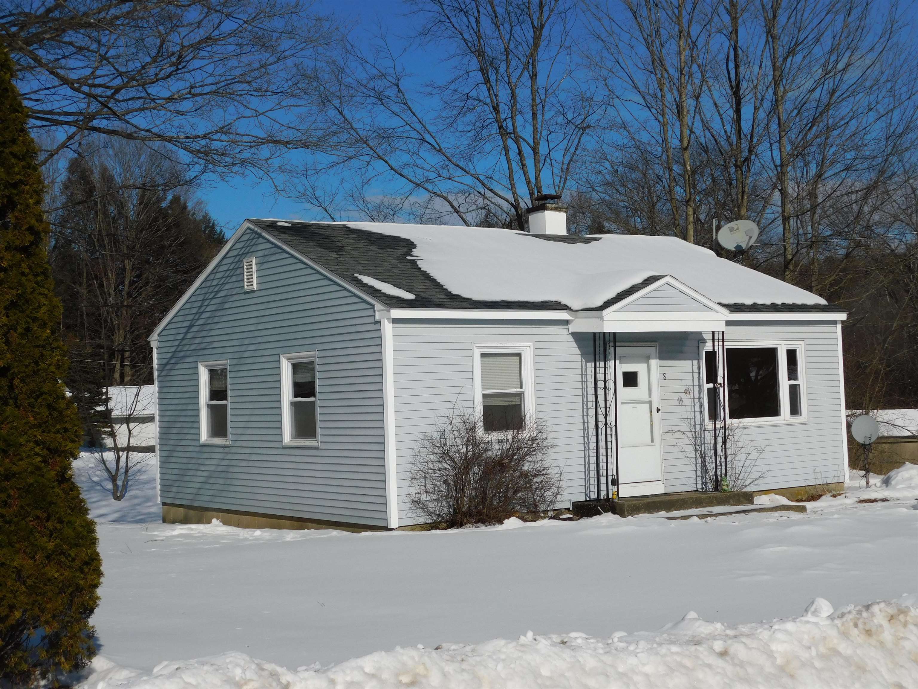 8 Cardinal Drive Springfield, VT 05156 - Photo 1 of 11