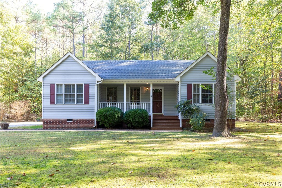 3880 Howell Road Powhatan, VA 23139 - Photo 1 of 25 Gallery Image 1