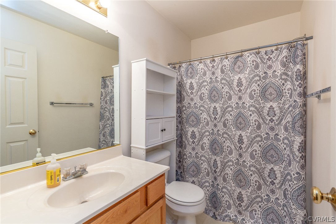 3880 Howell Road Powhatan, VA 23139 - Photo 14 of 25 Gallery Image 14