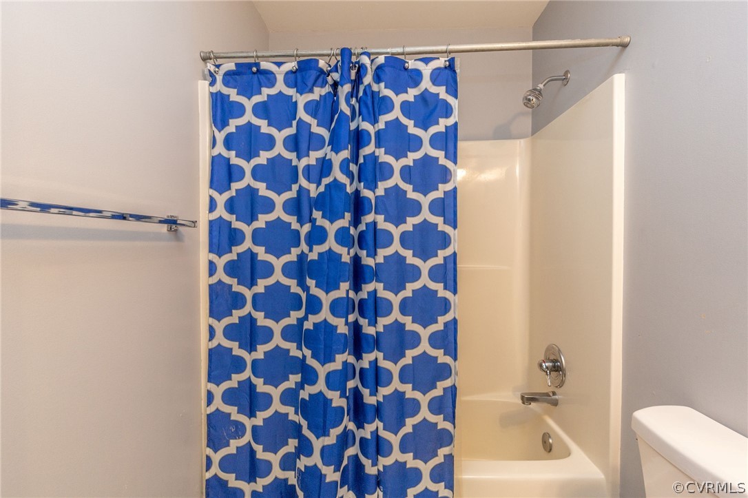 3880 Howell Road Powhatan, VA 23139 - Photo 17 of 25 Gallery Image 17