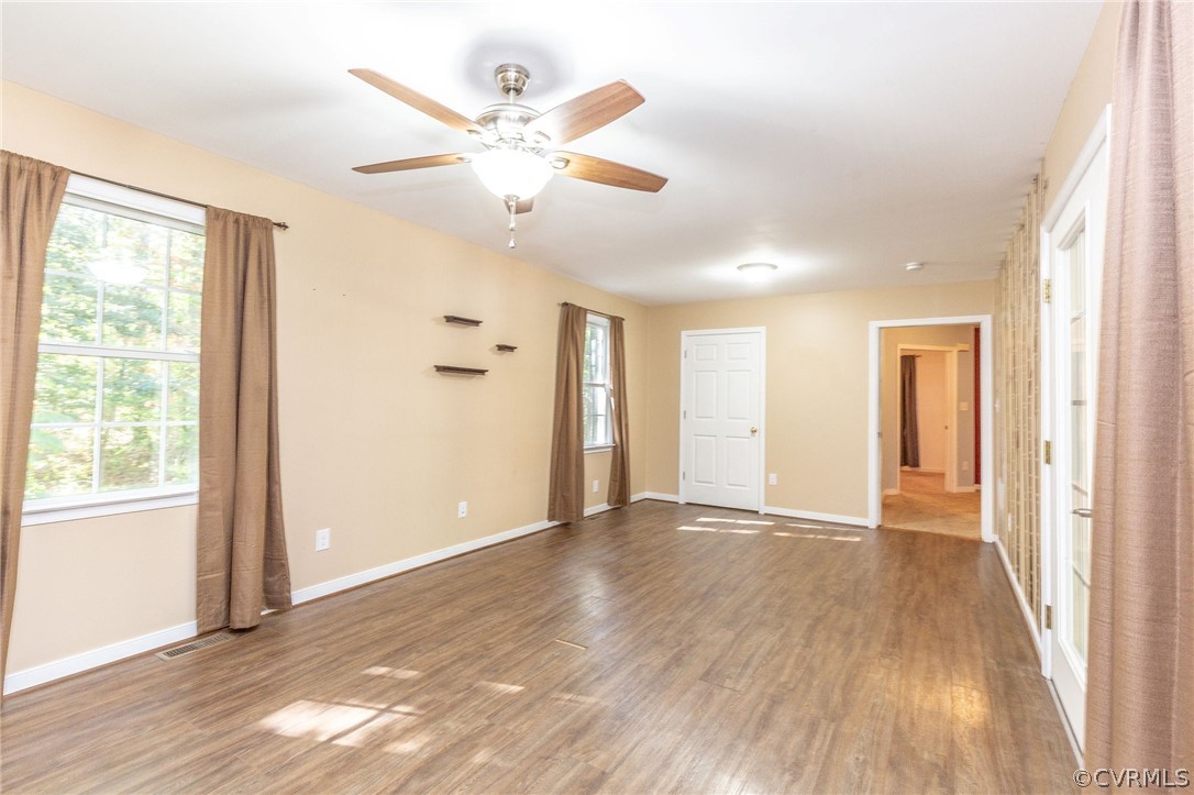 3880 Howell Road Powhatan, VA 23139 - Photo 18 of 25 Gallery Image 18