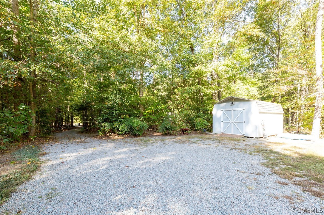 3880 Howell Road Powhatan, VA 23139 - Photo 23 of 25 Gallery Image 23