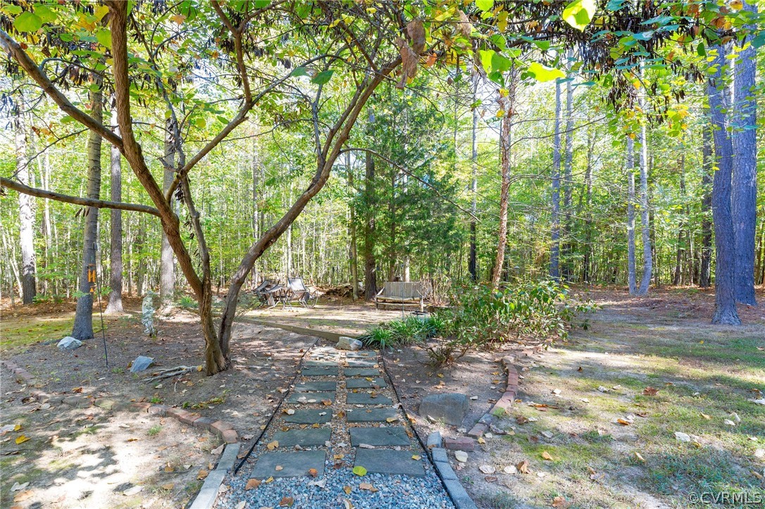 3880 Howell Road Powhatan, VA 23139 - Photo 24 of 25 Gallery Image 24