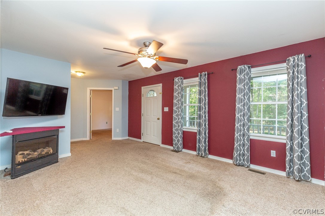 3880 Howell Road Powhatan, VA 23139 - Photo 4 of 25 Gallery Image 4