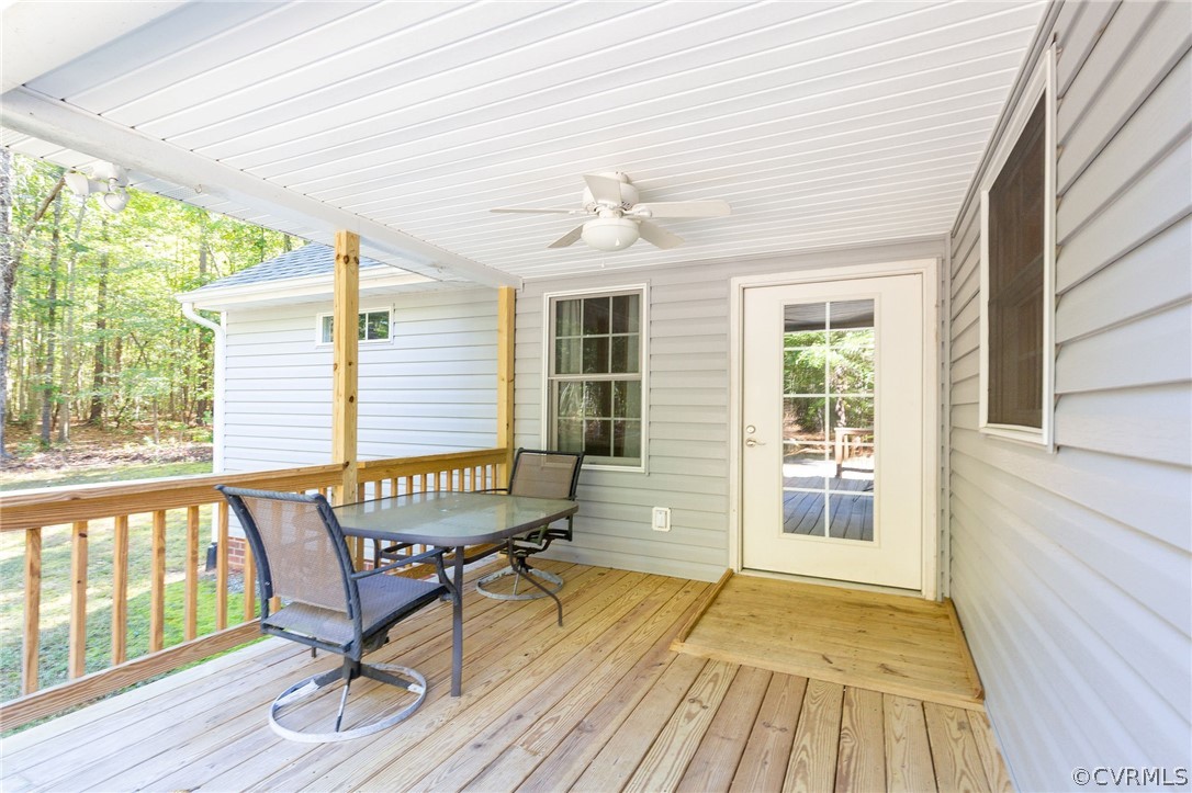 3880 Howell Road Powhatan, VA 23139 - Photo 6 of 25 Gallery Image 6