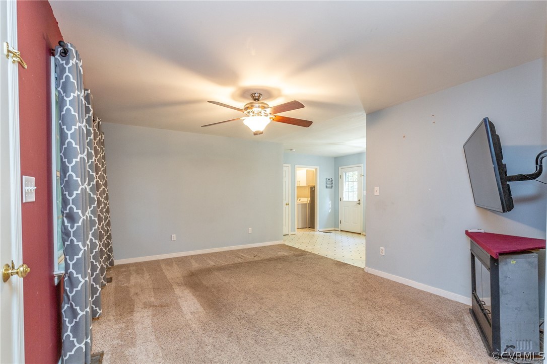 3880 Howell Road Powhatan, VA 23139 - Photo 8 of 25 Gallery Image 8