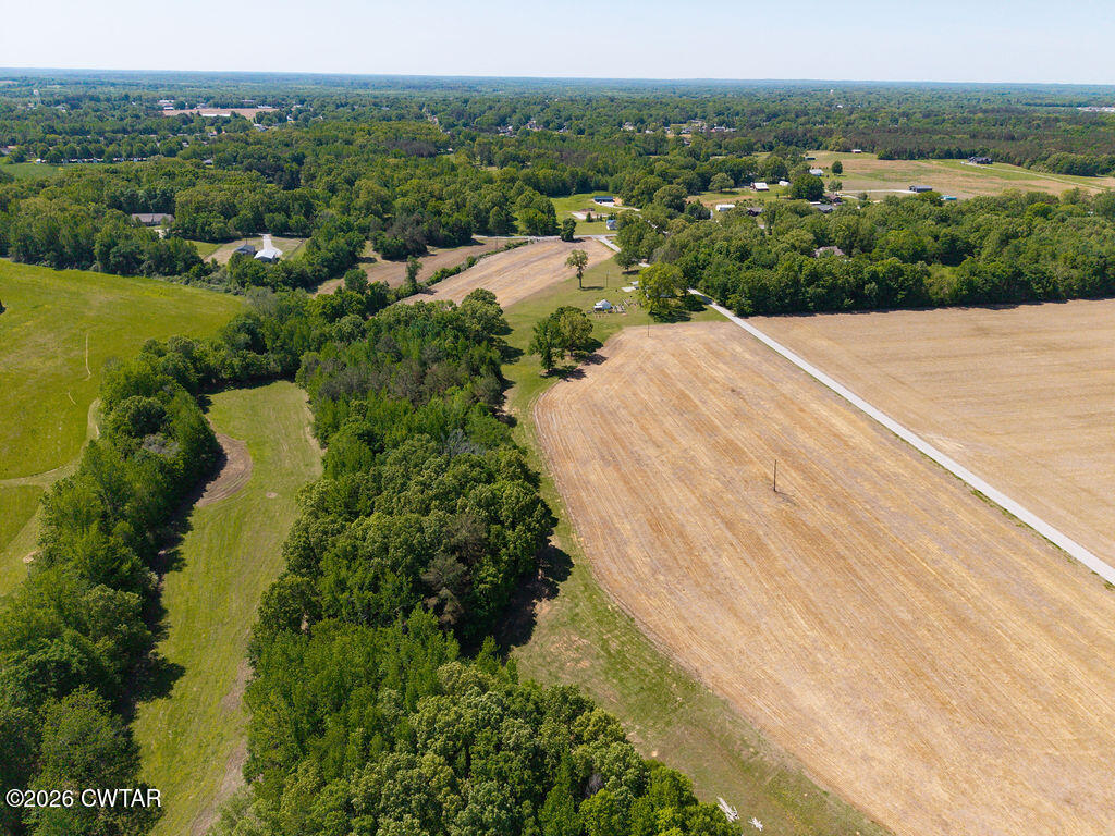 0 Williams Road Henderson, TN 38340 - Photo 11 of 29 an aerial view of a house with a yard
