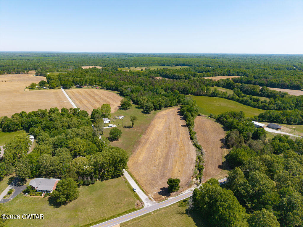 0 Williams Road Henderson, TN 38340 - Photo 13 of 29 an aerial view of a house