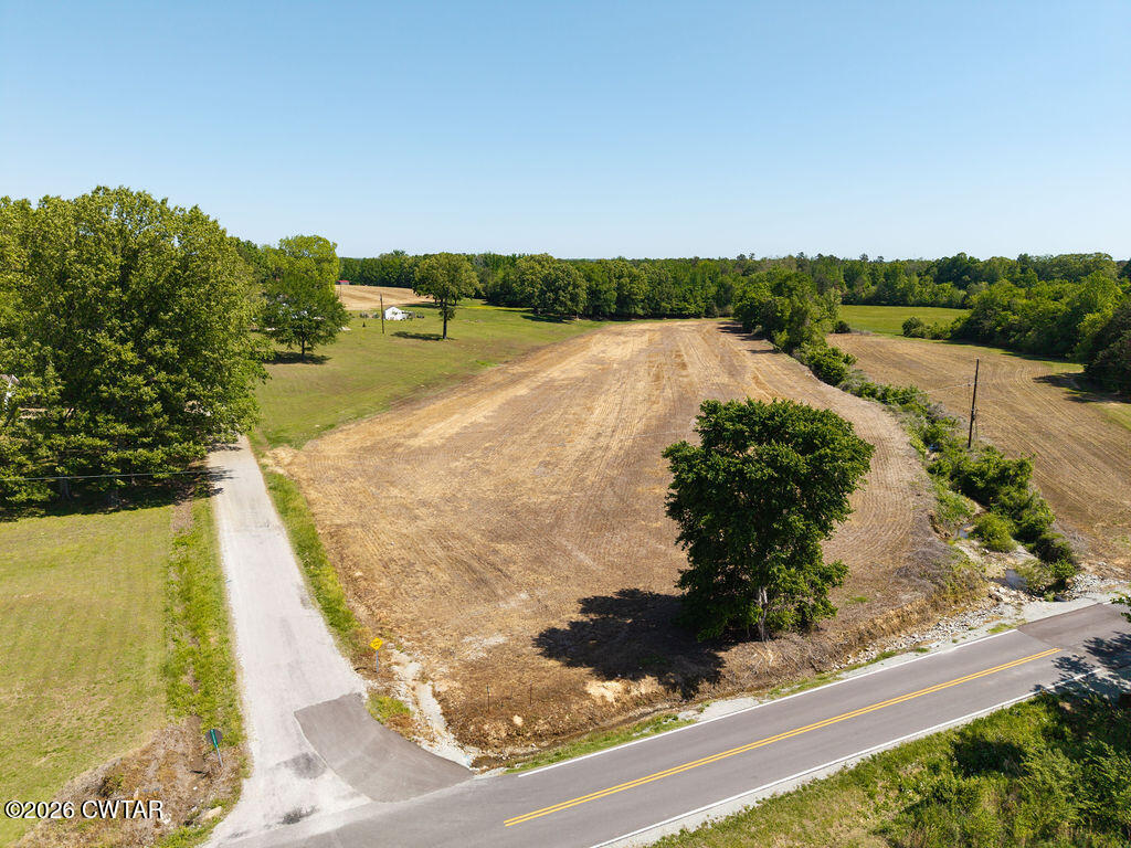 0 Williams Road Henderson, TN 38340 - Photo 17 of 29 a view of a lake with houses